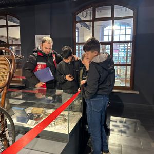 Çocuklarımızla Keyifli ve Öğretici Bir Gün - fotoğraf 8