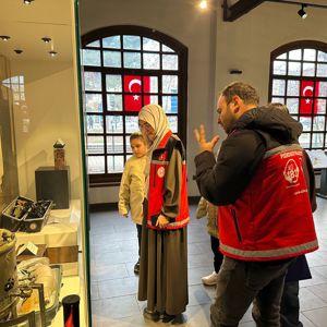 Çocuklarımızla Keyifli ve Öğretici Bir Gün - fotoğraf 9