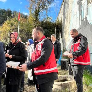 Şehidimiz Uğur Korkmaz Şehadetinin Yıl Dönümünde Rahmet ve Minnetle Anıldı - fotoğraf 4