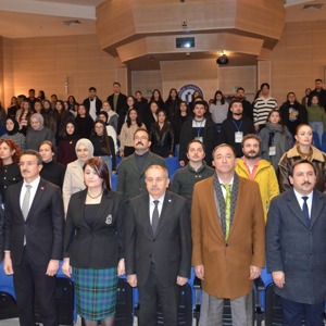 Koruyucu Aile Tanıtım Toplantısı Gerçekleştirildi - fotoğraf 2