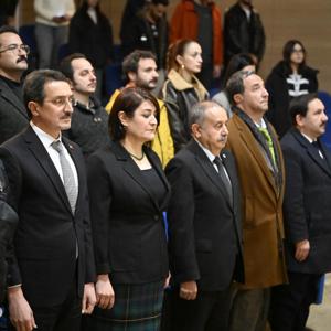 Koruyucu Aile Tanıtım Toplantısı Gerçekleştirildi - fotoğraf 1
