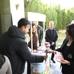 Koruyucu Aile Tanıtım Toplantısı Gerçekleştirildi - fotoğraf 7