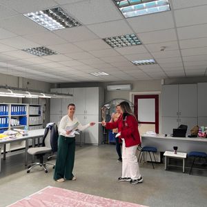 Zorlu Tekstil Fabrikasında Koruyucu Aile Farkındalık Çalışması - fotoğraf 3