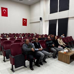 Otizmde Tanı ve Tedavi, Otizmli Bireylere Yaklaşım Eğitimi - fotoğraf 2