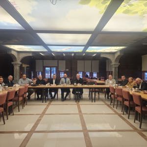 2025’i Değerlendirdik, 2026’ya Güçlü Adımlarla Hazırlanıyoruz! - fotoğraf 1