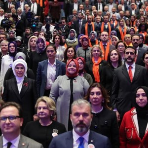 Kadına Yönelik Şiddete Karşı "Mercan Seferberliği" Başlatıldı - fotoğraf 3