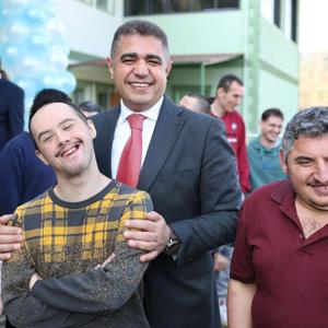 3 Aralık Dünya Engelliler Günü Kapsamında Kahvaltı Programı Düzenlendi. - fotoğraf 5