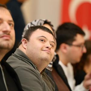 3 Aralık Dünya Engelliler Günü Kapsamında Kahvaltı Programı Düzenlendi. - fotoğraf 9