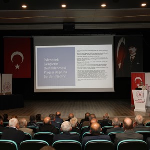 Muhtarlara Yönelik Eğitim Programı Düzenlendi. - fotoğraf 3