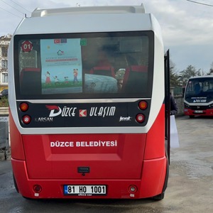 Koruyucu Aile Hizmeti Farkındalık Çalışmaları Sürüyor. - fotoğraf 5