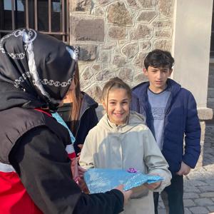 Ebeveyn Kaybı Yaşayan Çocuklarımıza Yönelik Ankara Gezisi Düzenlendi. - fotoğraf 5