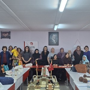 Aile Yaşam Becerileri Konulu Eğitim Düzenlendi. - fotoğraf 1
