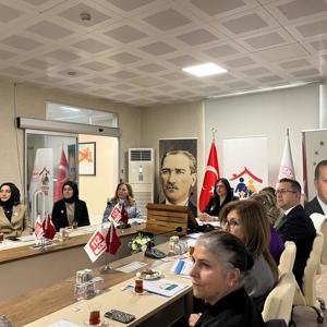 Koruyucu Aile Bilgilendirme ve Farkındalık Toplantısı Gerçekleştirildi. - fotoğraf 4