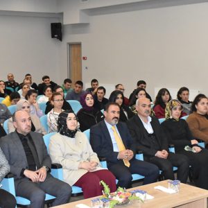 İl Müdürlüğümüzden Personelimize Teşekkür Belgesi Takdimi - fotoğraf 3