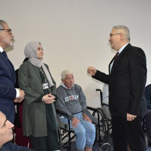 İl Müdürlüğümüzden Özel Mimar Sinan Bakım Merkezi’ne Denetim ve İnceleme Ziyareti - fotoğraf 6