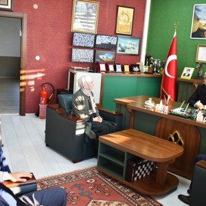 İl Müdürlüğümüzden Özel Mimar Sinan Bakım Merkezi’ne Denetim ve İnceleme Ziyareti - fotoğraf 7