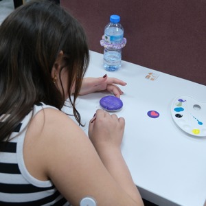 Müdürlüğümüz ve İl Kültür ve Turizm Müdürlüğü İş Birliğiyle Çocuk Kitapları Haftası Etkinliği Düzenlendi - fotoğraf 4