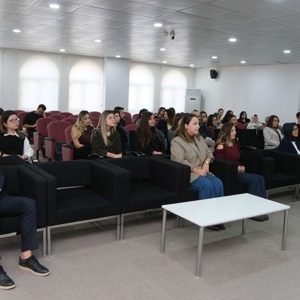 Aile Eğitim Programı Çerçevesinde Personellere Etkili Konuşma ve Diksiyon Eğitimi Verildi - fotoğraf 3