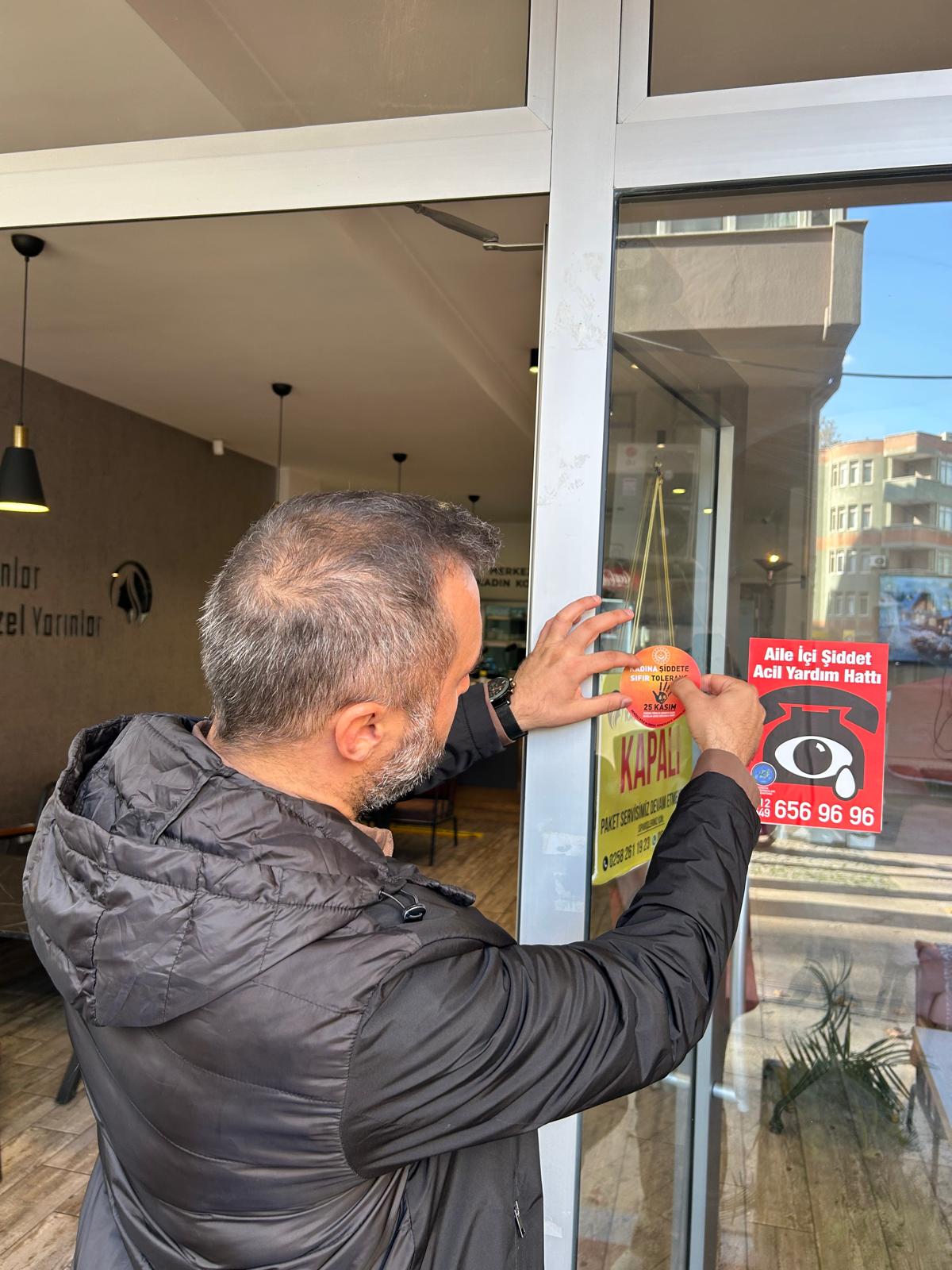 2025 Aile Yılı Kapsamında Kadın Kooperatiflerine Yönelik ‘Kadın Girişimcilerle Dayanışma’ Programı Gerçekleştirildi