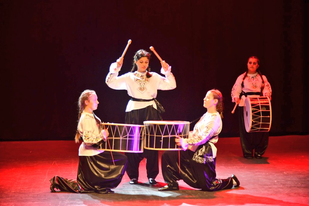 Altın Çağ Adlı Tiyatro Oyunu Koruma ve Bakım Altındaki Çocuklarımızın Başarılı Performansıyla Sahnelenerek İzleyicileriyle Buluştu