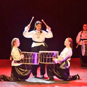 Altın Çağ Adlı Tiyatro Oyunu Koruma ve Bakım Altındaki Çocuklarımızın Başarılı Performansıyla Sahnelenerek İzleyicileriyle Buluştu - fotoğraf 3