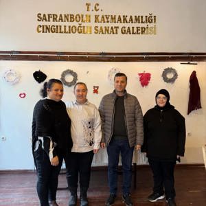 Bir Emek Bir Umut Bir Hayat - fotoğraf 1