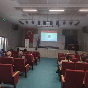 İl Müdürlüğümüz, 2025 Aile Yılı Çalışmaları Kapsamında İlk Farkındalık Eğitimini Gerçekleştirdi - fotoğraf 1