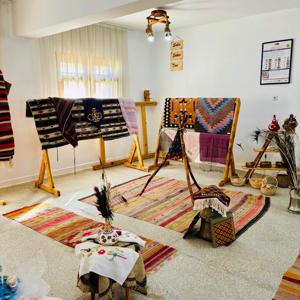 Kadına Yönelik Şiddetle Mücadele İçin Çameli Elmalı Kadın Kooperatifinde Eğitim Düzenlendi - fotoğraf 3