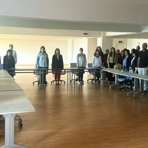 29 Ekim Cumhuriyet Bayramı Merkezefendi Sosyal Hizmet Merkezinde Coşkuyla Kutlandı - fotoğraf 5