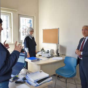İl Müdürümüzden Gürsu’da Bütüncül Hizmet Vurgusu - fotoğraf 6
