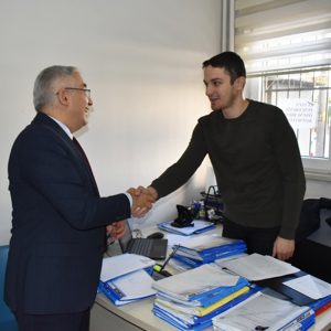 İl Müdürümüzden Gürsu’da Bütüncül Hizmet Vurgusu - fotoğraf 5