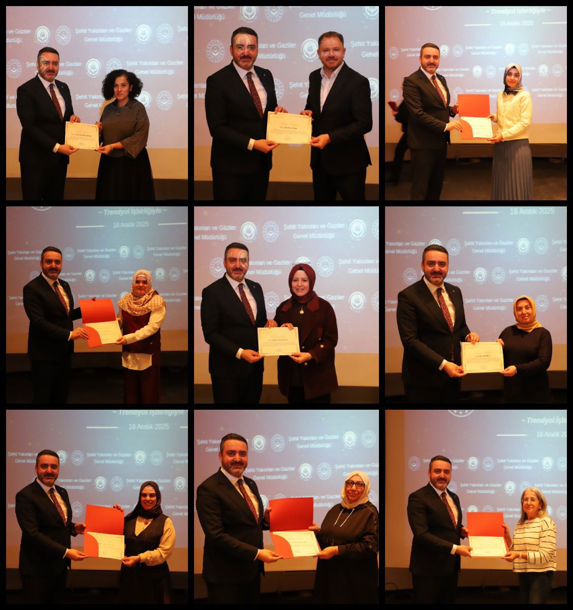 Sanatla Yaşam Programı Kapsamında E-Ticaret ve Finansal Okuryazarlık Eğitimi Gerçekleştirildi - fotoğraf 5