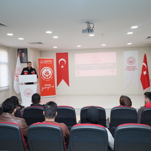“Evlenecek Gençlere Destek Projesi” Kapsamında Destekten Yararlanacak Çiftler, İl Müdürümüz Tarafından Tebrik Edildi. - fotoğraf 2