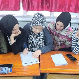 Modüler Aile Eğitim Programı Kapsamında Doğum Öncesinden Ergenliğe Gelişim 1 Eğitimi Gerçekleştirildi - fotoğraf 4