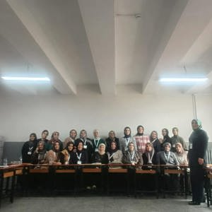  Modüler Aile Eğitim Programı Kapsamında Doğum Öncesinden Ergenliğe Gelişim 1 Eğitimi Gerçekleştirildi - fotoğraf 2