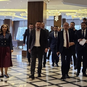 İl Müdürümüz Sayın Emine BÖÇKÜN’den Sağlık ve Sosyal Hizmet Çalışanlarına Yönelik Farkındalık Programına Katılım - fotoğraf 4