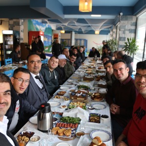 Bir Kahvaltı, Bin Tebessüm  - fotoğraf 3