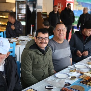 Bir Kahvaltı, Bin Tebessüm  - fotoğraf 4