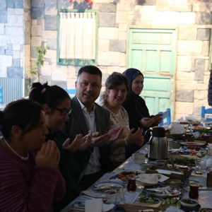 Bir Kahvaltı, Bin Tebessüm  - fotoğraf 7