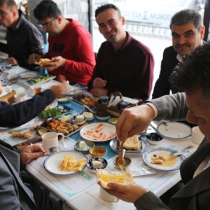Bir Kahvaltı, Bin Tebessüm  - fotoğraf 2