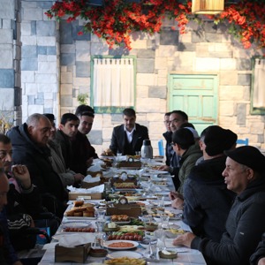 Bir Kahvaltı, Bin Tebessüm  - fotoğraf 8