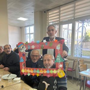 Üç Güzel Kutlama, Tek Büyük Aile! - fotoğraf 1