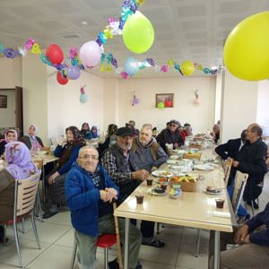 Üç Güzel Kutlama, Tek Büyük Aile! - fotoğraf 3