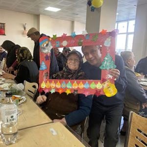Üç Güzel Kutlama, Tek Büyük Aile! - fotoğraf 5