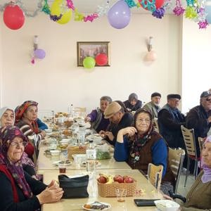 Üç Güzel Kutlama, Tek Büyük Aile! - fotoğraf 7
