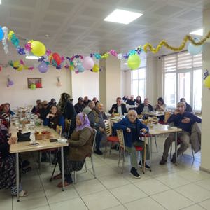 Üç Güzel Kutlama, Tek Büyük Aile! - fotoğraf 8
