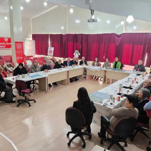 Şehit Yakınları ve Gazilerimize Yönelik “Dijital Risklere Karşı Korunma ve Sanal Tehlikeler” Eğitimi Düzenlendi - fotoğraf 1