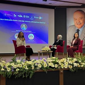 Yapay Zeka Çağında Kadın Liderliği: Dijital Dünyada Kadın Gücü Adlı Projemizin Açılış Töreni Gerçekleştirilmiştir - fotoğraf 3