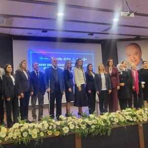 Yapay Zeka Çağında Kadın Liderliği: Dijital Dünyada Kadın Gücü Adlı Projemizin Açılış Töreni Gerçekleştirilmiştir - fotoğraf 5