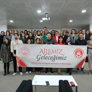 Yaratıcı Dramaya Yolculuk Atölye Programının Dördüncü ve Son Oturumu Gerçekleştirildi - fotoğraf 6